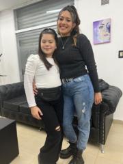 Barbara Maribel Castro