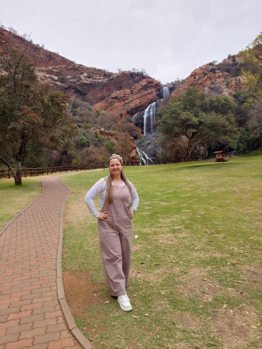 Louise Botha