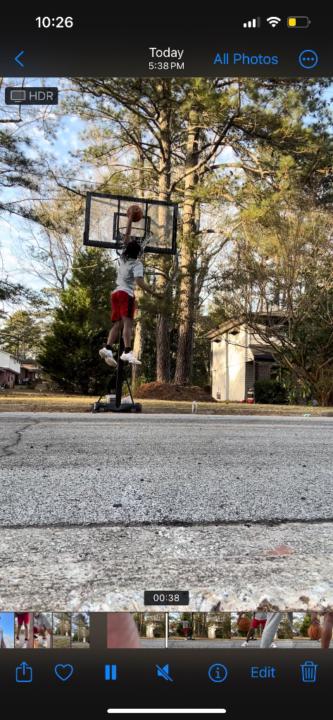 Andre Lawson