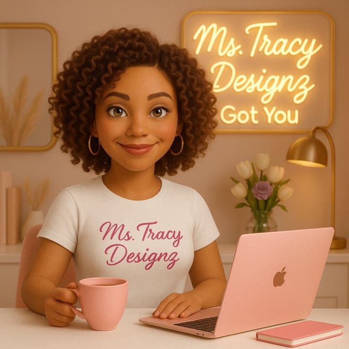 Tracy Hodge