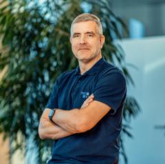 Jens Weinert