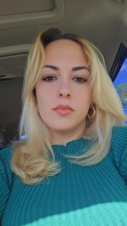 Linet Marante