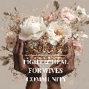 Fight & Heal for Wives icon
