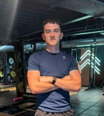 Oisin Moroney