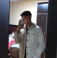 Anthony Joaquin