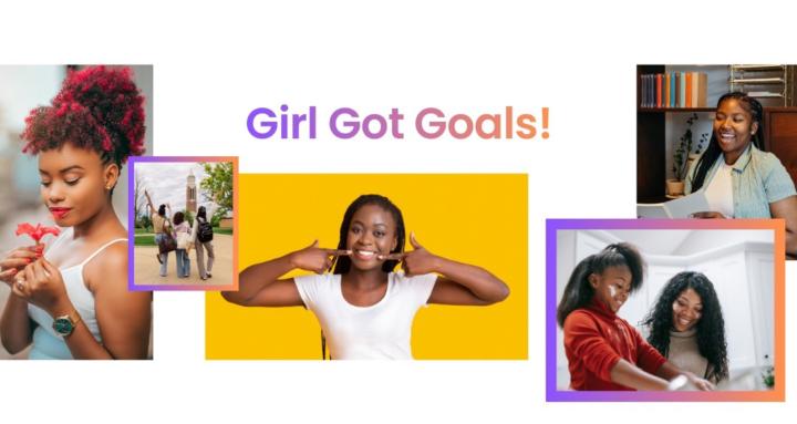 Cherish Our Daughters