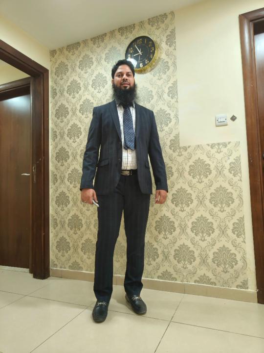 Ansar Abbas Kotawdekar