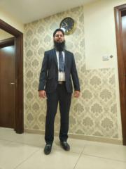 Ansar Abbas Kotawdekar