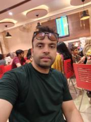 Muhammad Kashif