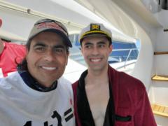 Sergio Reveles