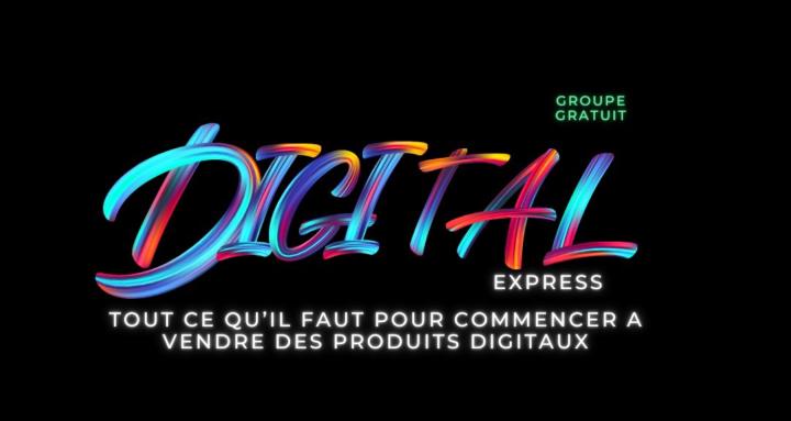 Digital Express Starter 