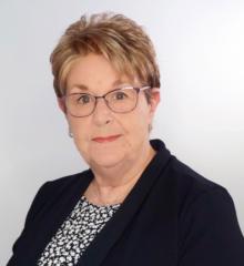 Barbara Mendell