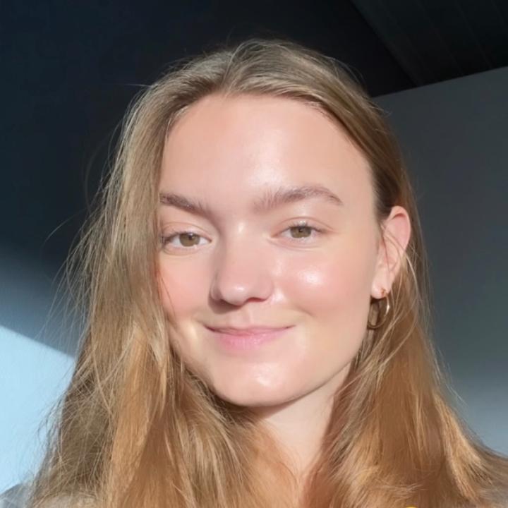 Mie Vestergaard albertsen