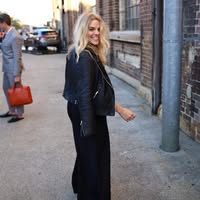 Hannah Lawrence