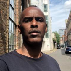 Ilyas Abdirahman