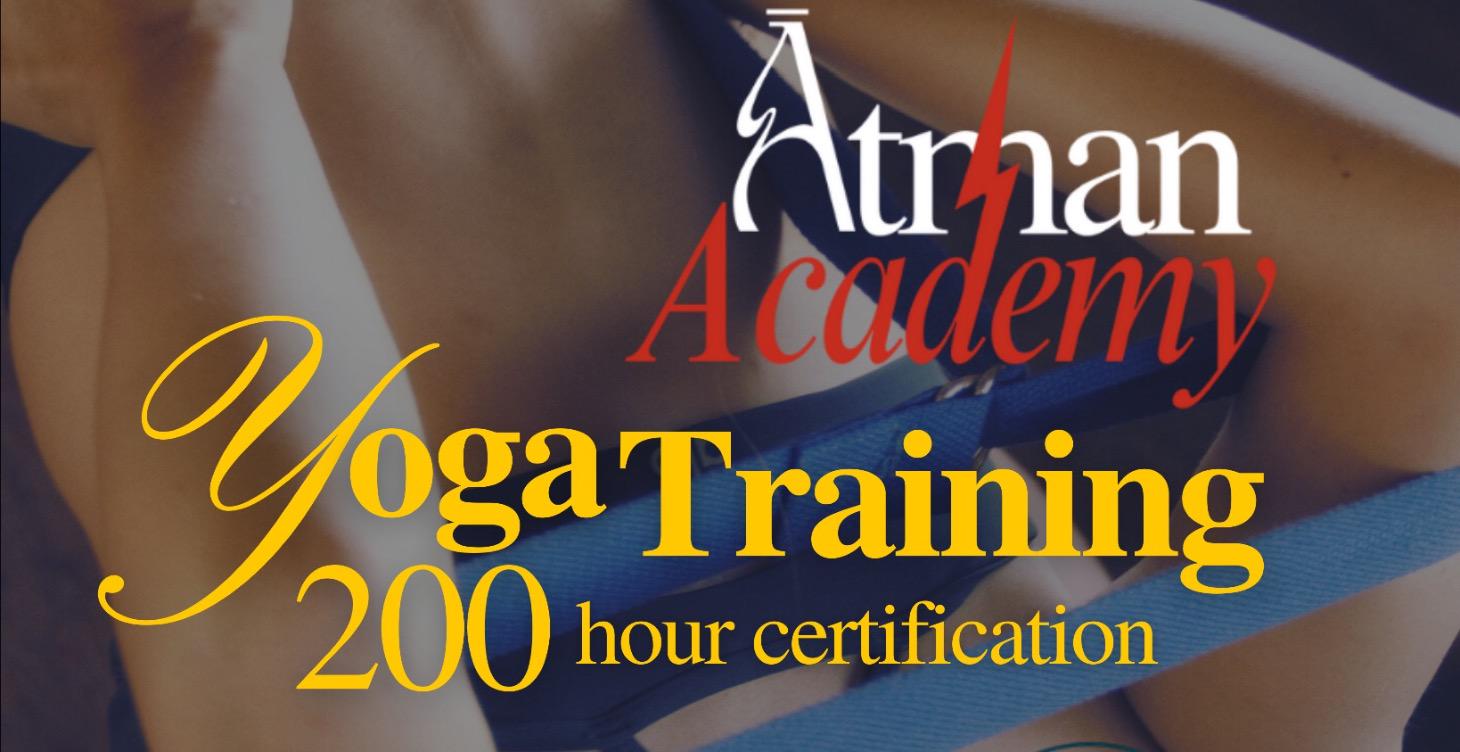 200 hour Yoga Training Mexico