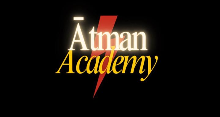 Ātman Academy: Mystery School