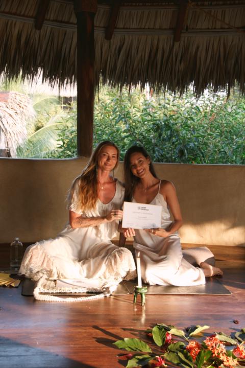 200hr ytt in puerto escondido was magic...