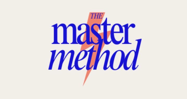 The Master Method