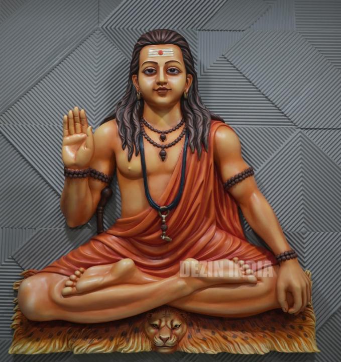 The Alchemy of Gorakhnath — The Fire That Cools