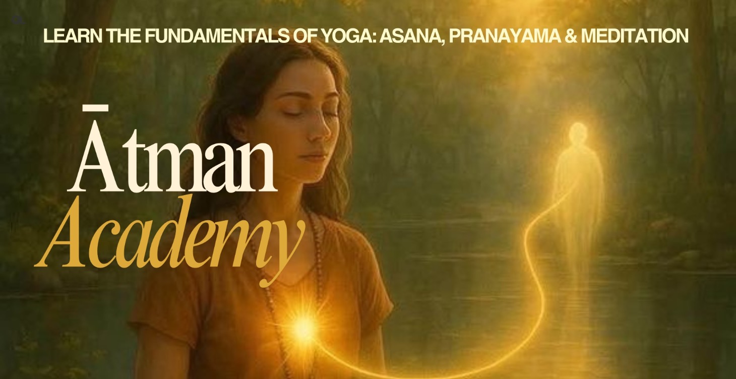 Ātman Academy