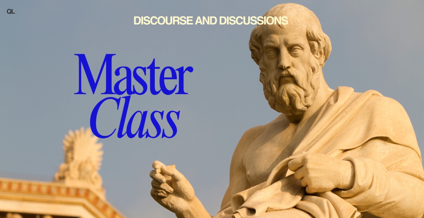 Master Class's