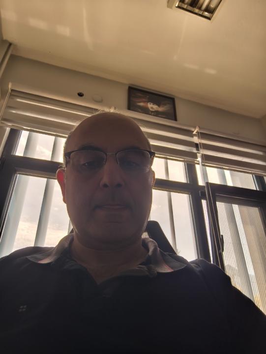 Uğur Özden