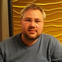 Jean Christophe Grégoire