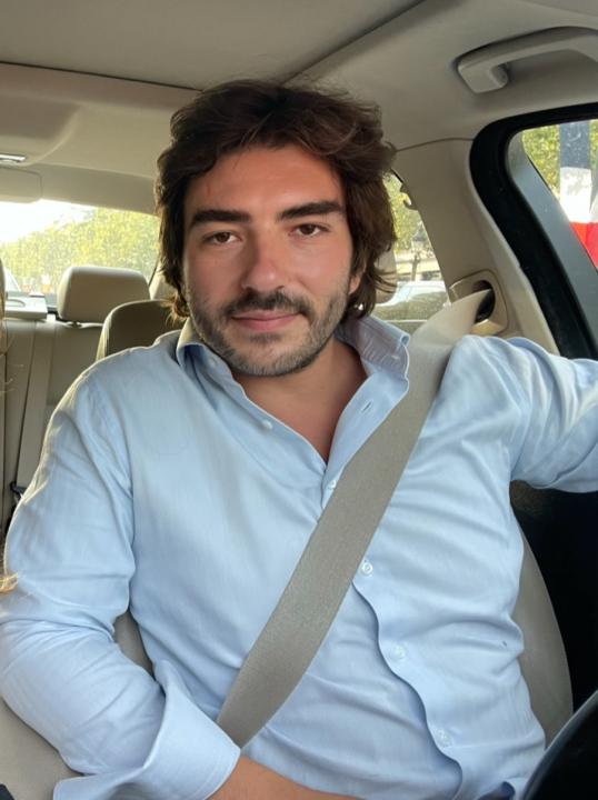 Enguerrand de Bernis