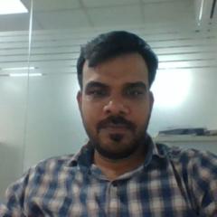 Ashish Sahu