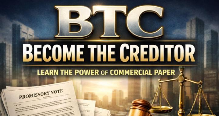 Selen Presents - BTC