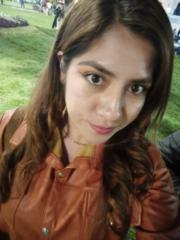 Joselyn Madeleine Oqueña Salazar