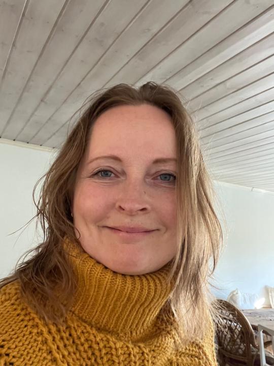Anna Bratsberg