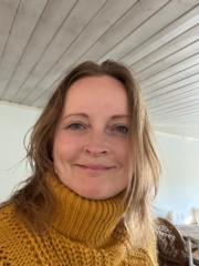 Anna Bratsberg