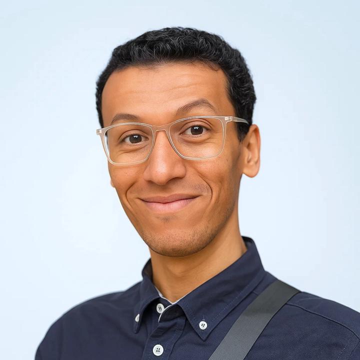 Mohamed Badawy
