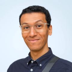 Mohamed Badawy