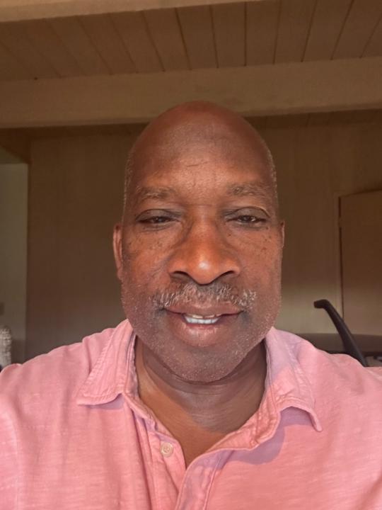 Kerwin Jordan