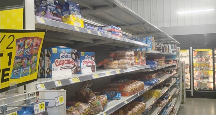 I HATE customers!!!!