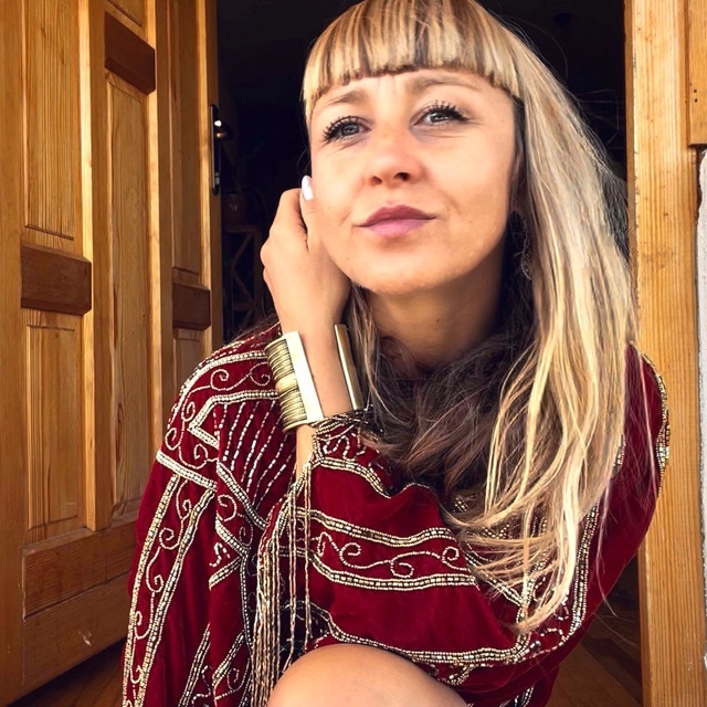 Susanne Kumsteller