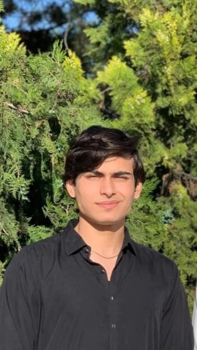 Omar Kazi