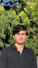 Omar Kazi