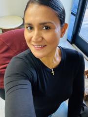 Linda Espinoza