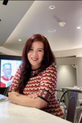 Abby Alfonso