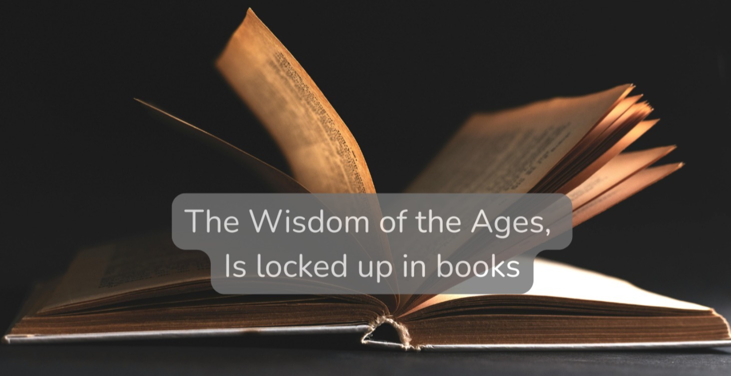 BOOK STUDY