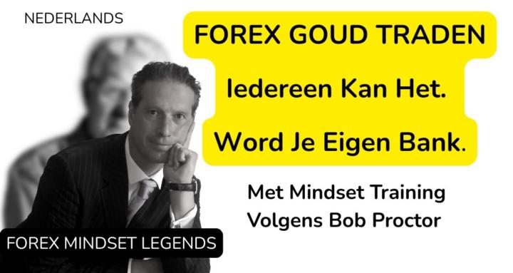 Forex  Mindset Legends