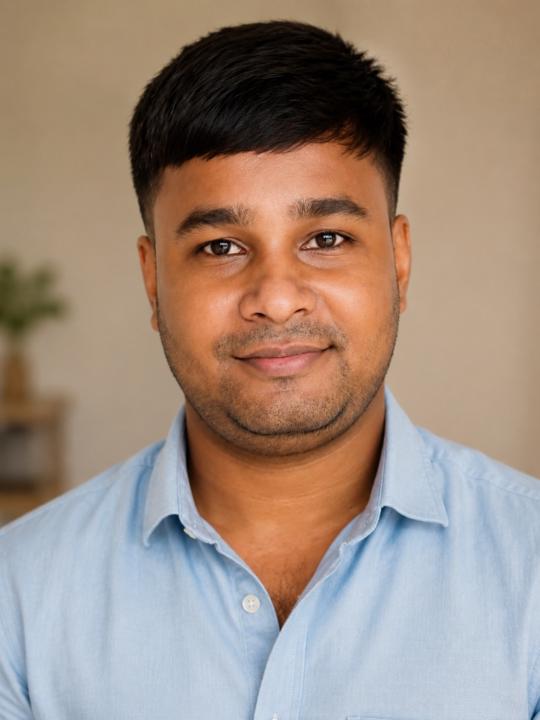 Habibur Rahman Rakib