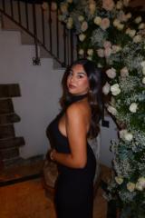 Olivia Mansur
