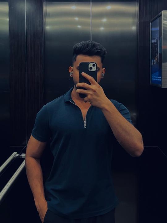 Arshad Z