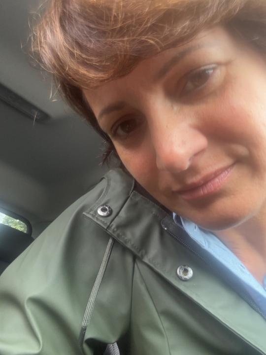 Stefania Santarelli