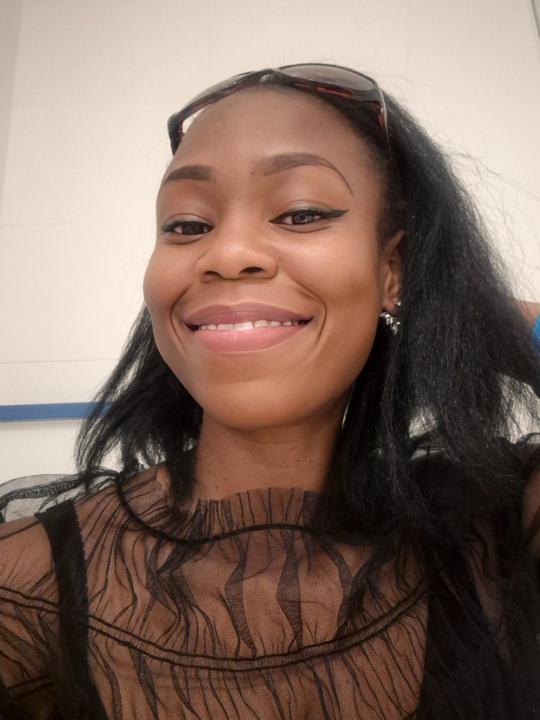 Jamila Hinds-King